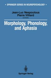 Springer Series in Neuropsychology