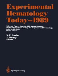 Experimental Hematology Today