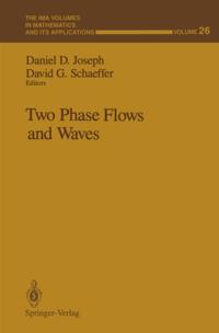 The IMA Volumes in Mathematics and its Applications