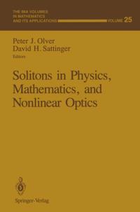 The IMA Volumes in Mathematics and its Applications