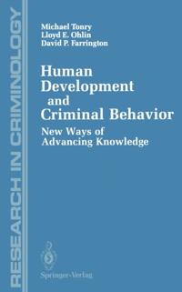Research in Criminology