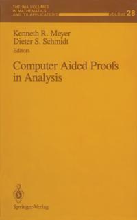 The IMA Volumes in Mathematics and its Applications