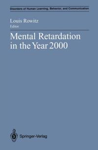 Disorders of Human Learning, Behavior, and Communication