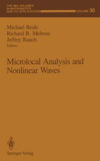 The IMA Volumes in Mathematics and its Applications