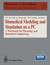 Advances in Simulation