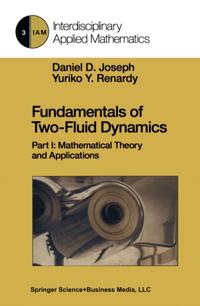 Interdisciplinary Applied Mathematics