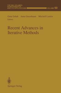 The IMA Volumes in Mathematics and its Applications