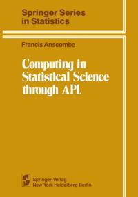 Springer Series in Statistics