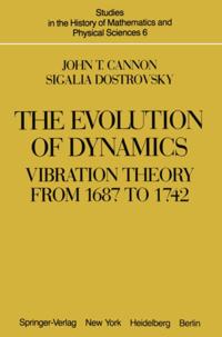 Studies in the History of Mathematics and Physical Sciences