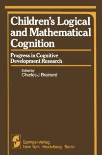 Springer Series in Cognitive Development