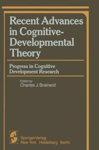 Springer Series in Cognitive Development
