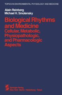 Topics in Environmental Physiology and Medicine