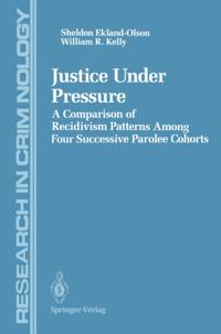 Research in Criminology