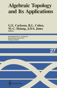 Mathematical Sciences Research Institute Publications