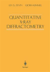 Quantitative X-Ray Diffractometry