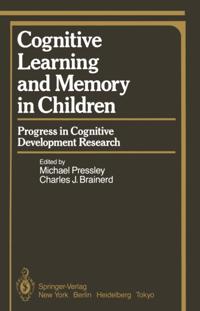Springer Series in Cognitive Development