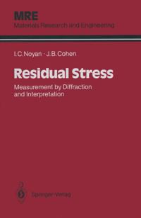 Materials Research and Engineering