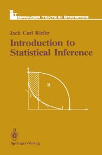 Springer Texts in Statistics