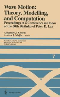Mathematical Sciences Research Institute Publications