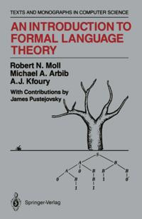 Monographs in Computer Science