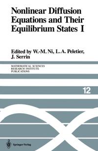 Mathematical Sciences Research Institute Publications