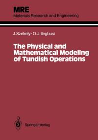 Materials Research and Engineering