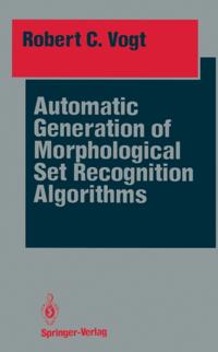 Springer Series in Perception Engineering