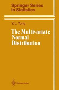 Multivariate Normal Distribution