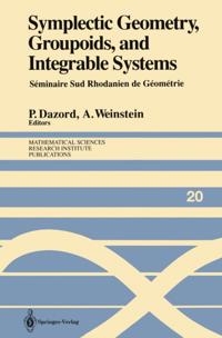 Mathematical Sciences Research Institute Publications