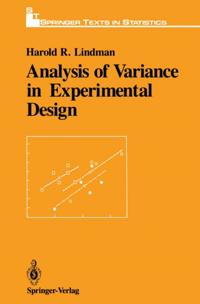 Springer Texts in Statistics