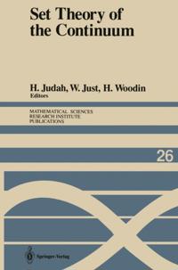 Mathematical Sciences Research Institute Publications