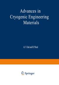 Advances in Cryogenic Engineering