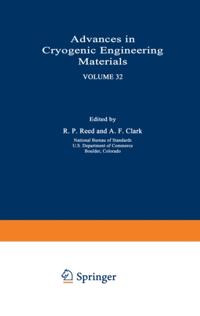 Advances in Cryogenic Engineering