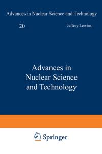 Advances in Nuclear Science & Technology