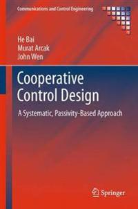 Cooperative Control Design
