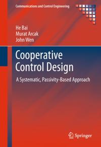 Communications and Control Engineering