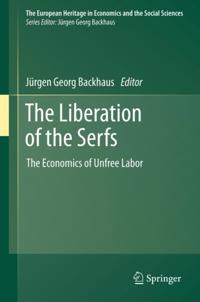 The European Heritage in Economics and the Social Sciences