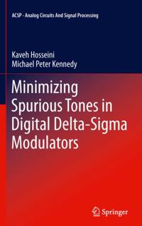 Analog Circuits and Signal Processing