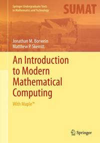 Springer Undergraduate Texts in Mathematics and Technology