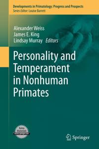 Developments in Primatology: Progress and Prospects