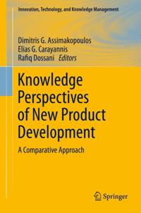 Innovation, Technology, and Knowledge Management