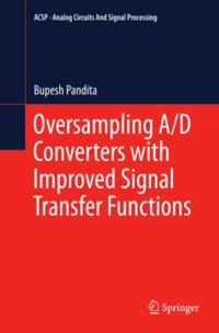 Analog Circuits and Signal Processing