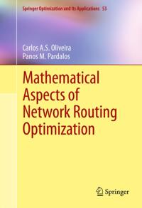 Springer Optimization and Its Applications