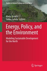 Studies in Human Ecology and Adaptation