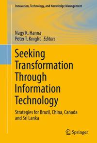 Innovation, Technology, and Knowledge Management