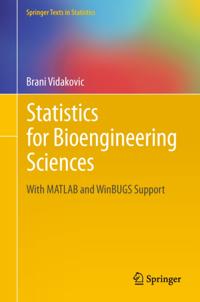 Statistics for Bioengineering Sciences