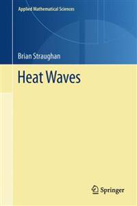 Bokomslag för "Heat Waves"