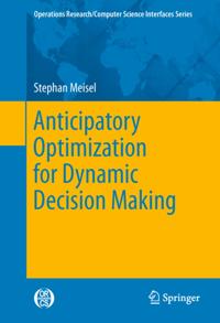 Operations Research/Computer Science Interfaces Series