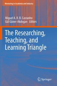 Mentoring in Academia and Industry