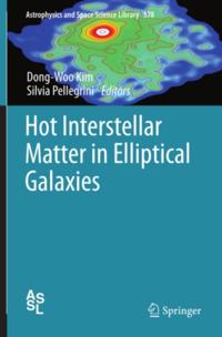 Astrophysics and Space Science Library